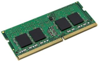 SO-DIMM 4GB DDR4 PC 2133 Kingston Value KVR Kingston21S15S8/4 1x4GB