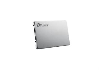 Dysk SSD Plextor M8VC 128GB SATA3 2,5'' (560/400 MB/s) 7mm, TLC