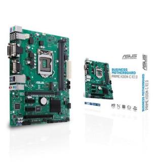 Płyta Asus PRIME H310M-C R2.0 /H310/DDR4/SATA3/USB3.0/M.2/PCIe3.0/s.1151/mATX