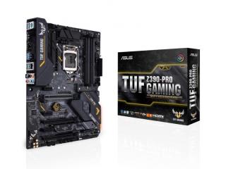 Płyta Asus TUF Z390-PRO GAMING /Z390/DDR4/SATA3/USB3.1/PCIe3.0/s.1151/ATX