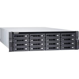 Serwer plików NAS QNAP TDS-16489U-SE2-R2