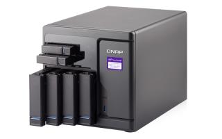 QNAP NAS TVS-682-i3-8G (6 Bay)