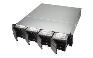 QNAP NAS TS-1273U-RP-8G (12 Bay) 19