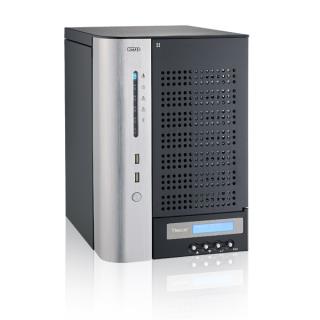 Serwer plików NAS Thecus N7710-G bez HDD 7-bay tower 2.9GHz, 4GB, 1x 10GbE
