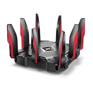 Router TP-Link Archer C5400X Wi-Fi AC5400 8xLAN 1xWAN 2xUSB 3.0
