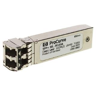 HP Modul 10GBit SFP+ SR (J9150A)