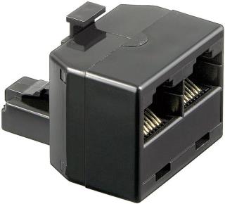 Trójnik RJ45 Intellinet UTP