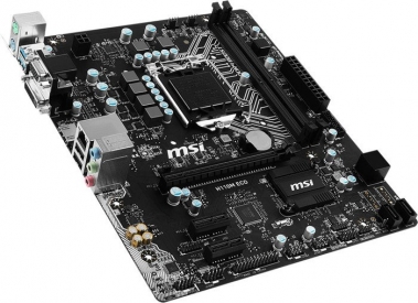 MSI H110M ECO (1151) (D)