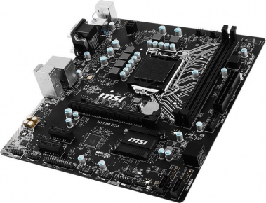 MSI H110M ECO (1151) (D)