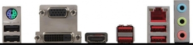 MSI B350M GAMING PRO (AM4) (D)