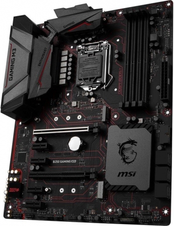 MSI B250 Gaming M3 (D)