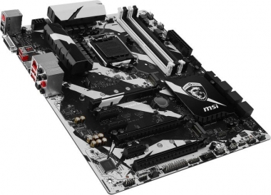 MSI B250 Krait Gaming (1151) (D)