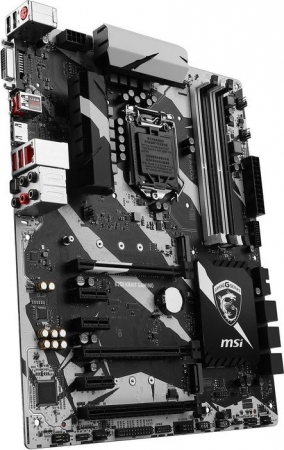 MSI B250 Krait Gaming (1151) (D)