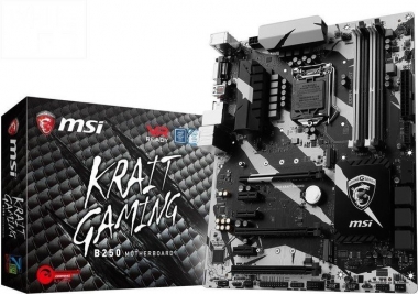 MSI B250 Krait Gaming (1151) (D)