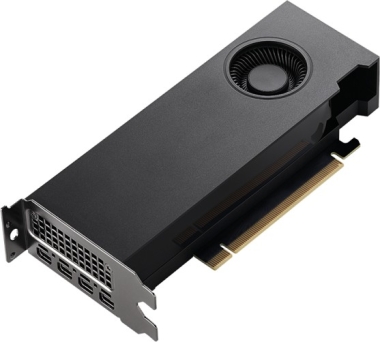NVIDIA Quadro RTX A2000 12 GB GDDR6 PCIe