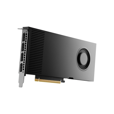 NVIDIA RTX4000 ADA Gen 20GB GDDR6 PCIe 4.0-Active Coolin