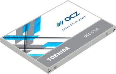 SSD OCZ Toshiba TL100 240GB TL100-25SAT3-240G