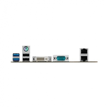  ASUS SERVER P9D-I S1150 C222/DVI/2xGBL/USB3/mIT