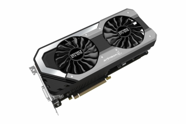 PALIT VGA NV 8GB GTX1070 SJ 3xDP/H/DVI