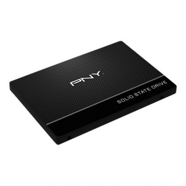 SSD 2.5 120GB PNY CS900 SATA 3 Bulk