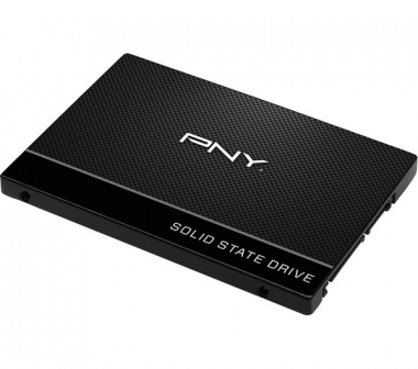 SSD PNY 120 GB Sata3 CS900 SATA3 2,5