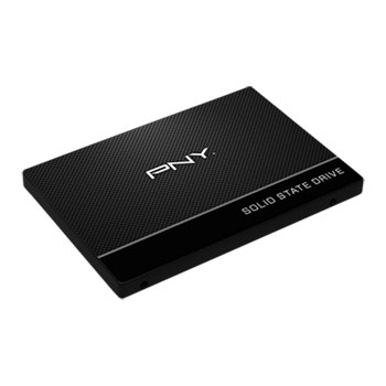 SSD PNY 240 GB Sata3 CS900 SATA3 2,5