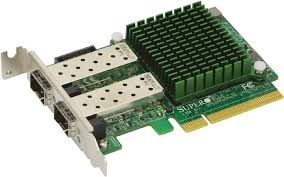 Supermicro AOC-STGN-I2SF