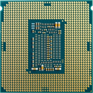 Intel Tray Core i5 Processor i5-9500F 3,00Ghz 9M Coffee Lake without graphic