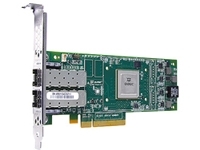 QLOGIC HBA QLE2672-CK 2K Fibre 16Gbit PCIe x8