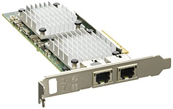 QLOGIC NIC QLE3442-RJ-CK 2K 10Gbit RJ45 PCIe x8