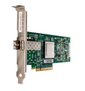 QLOGIC HBA QLE2560-CK 1K Fibre 8Gbit PCIe x8