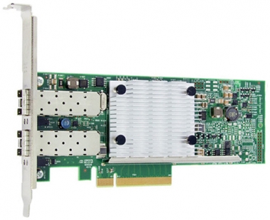 QLOGIC NIC QLE3442-CU-CK 2K 10Gbit SFP+ PCIe x8