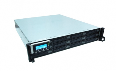 Qsan P400Q-S212