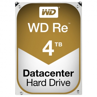 WD HD3.5 SATA3-Raid 4TB WD4000FYYZ/ WD Re 