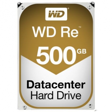 WD HD3.5' SATA3-Raid 500GB WD5003ABYZ/ WD Re