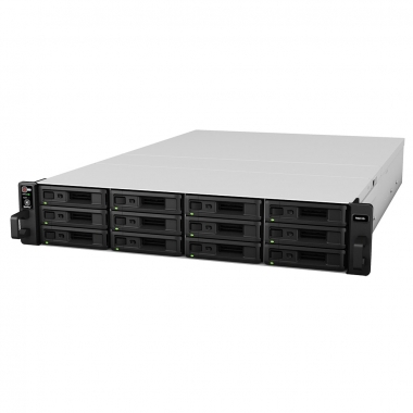Synology NAS Rack Station RS2416+ (12 Bay)