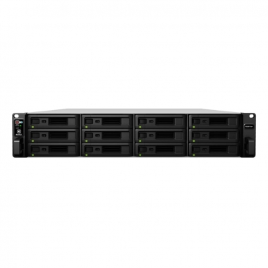 Synology NAS Rack Station RS3617XS