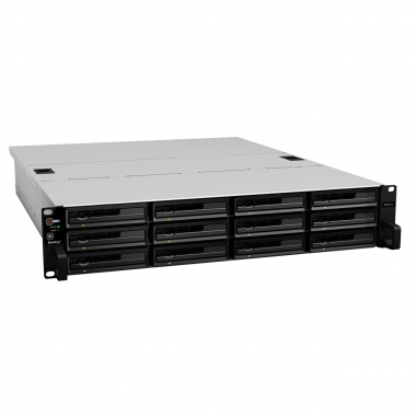 Synology NAS Rack Station RS3617XS