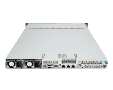 Serwer Asus AMD Turin RS501A-E12-RS12U/1G/1.6kW/12NVMe/OCP/GPU