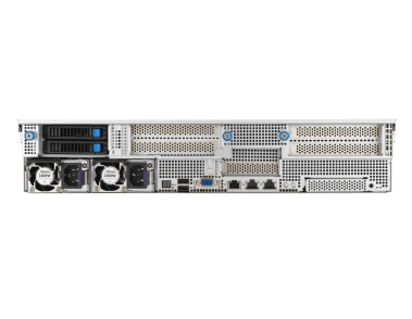 Serwer Asus AMD Turin RS521A-E12-RS12U/1G/1.6kW/12NVMe/FAN/RH/OCP/GPU