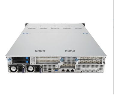 Serwer Asus AMD Turin RS521A-E12-RS24U/1G/2kW/16NVMe/FAN/RH/OCP/GPU
