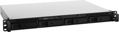 Synology NAS Rack Station RS816 (4 Bay)