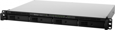 Synology NAS Rack Station RS816 (4 Bay)