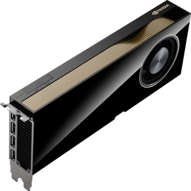 NVIDIA RTX6000 ADA Gen. 48GB GDDR6 PCIe 4-Active