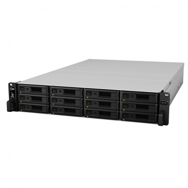 Synology NAS Expansion Unit RX1217 (12 Bay) 