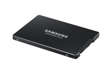 SSD 2.5' 120GB Samsung SM863 Sata 3 Ent. MLC OEM