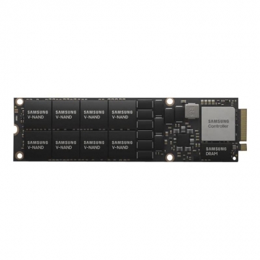 960GB Samsung SSD PM983 NVMe, M.2 (PCIe) 22110-D3-M, bulk