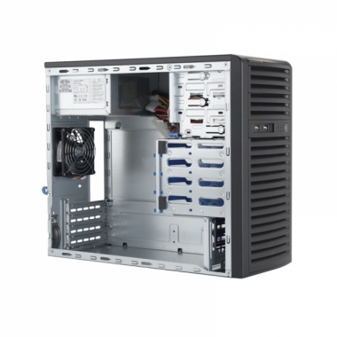 SUPERMICRO ATOM SC731i-300B