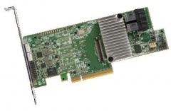 BC MegaRAID 9271-8i PCIe x8 SAS 8 HDD sgl.