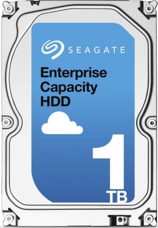 HDD Seagate Enterprise Capacity ST1000NM0055 1TB Sata 128MB